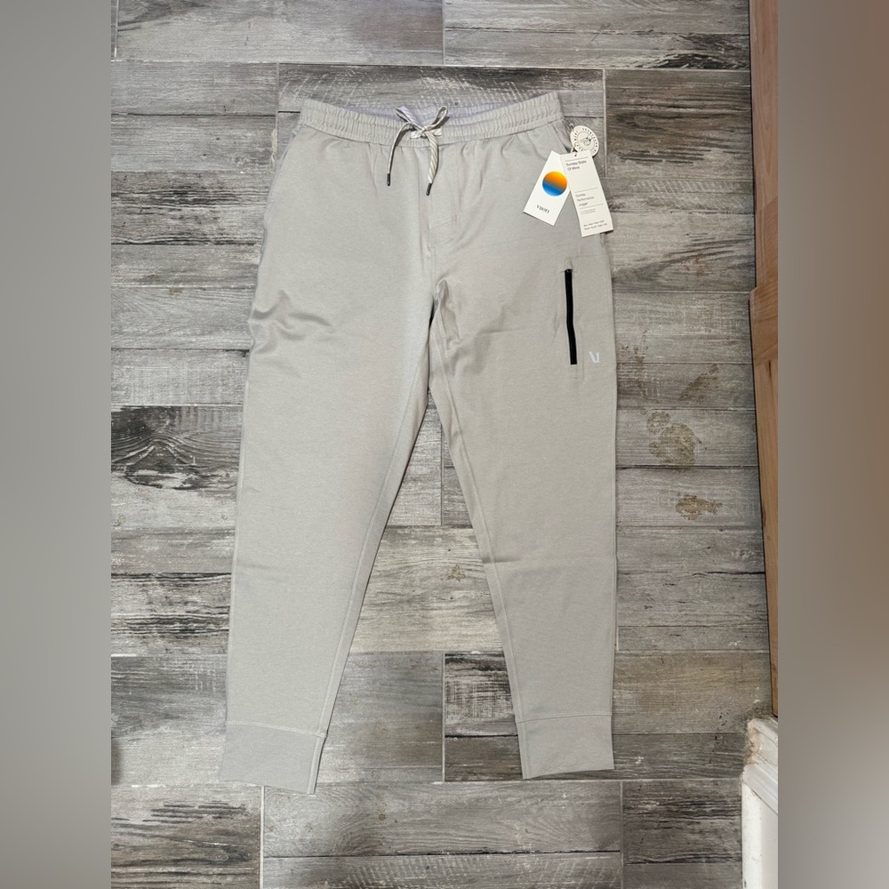 Vuori Sunday performance jogger